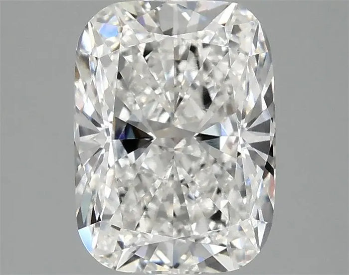 2.27 Carat · CUSHION · E · VS1 · IGI · Excellent Cut