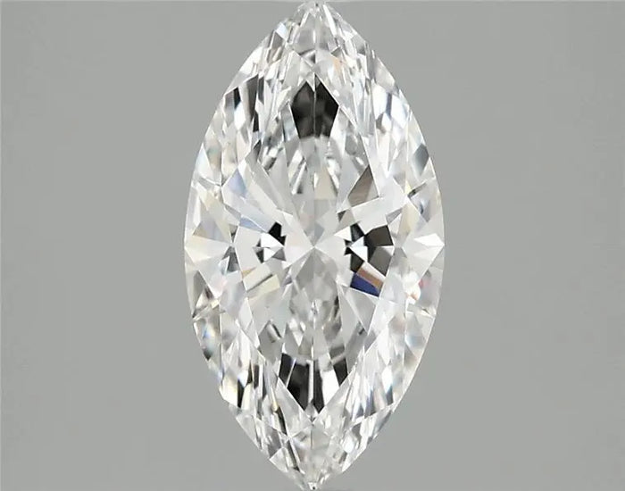 1.52 Carat · MARQUISE · E · VVS2 · IGI · Excellent Cut
