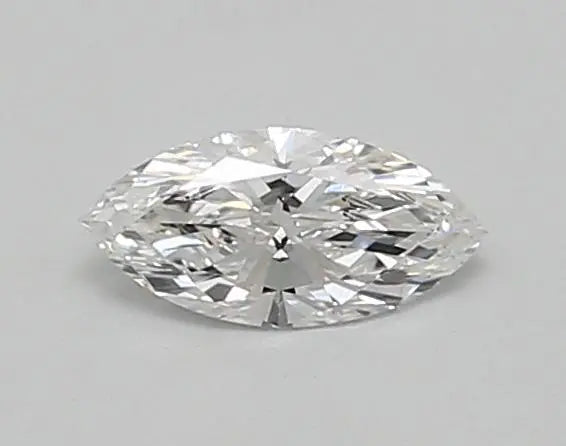 0.44 Carat · MARQUISE · D · VVS1 · IGI · Excellent Cut