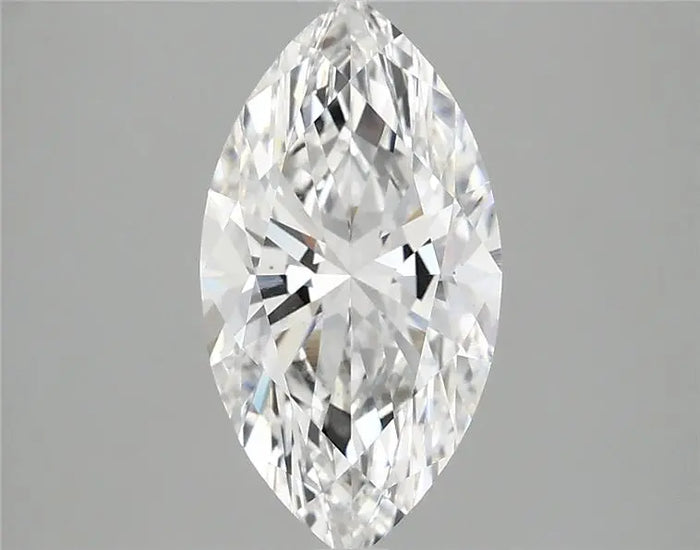 2.09 Carat · MARQUISE · E · VS1 · IGI · Excellent Cut