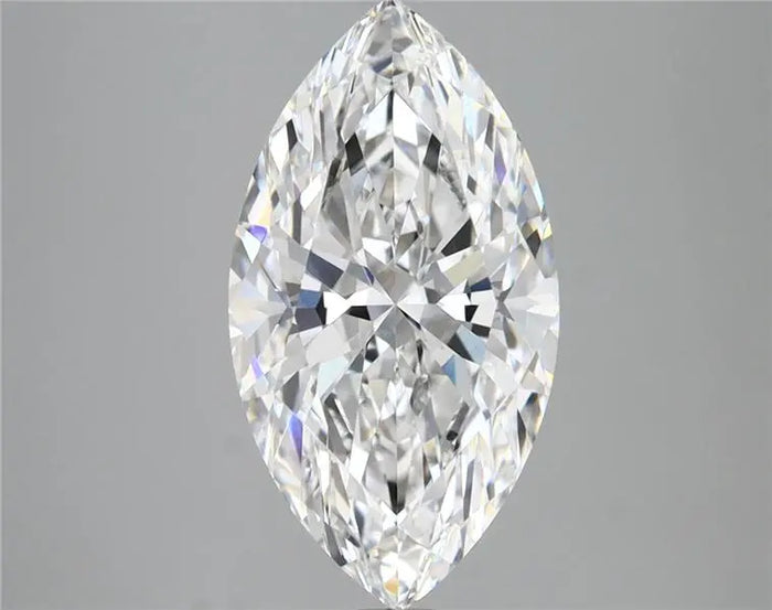 3.10 Carat · MARQUISE · D · VVS2 · IGI · Excellent Cut