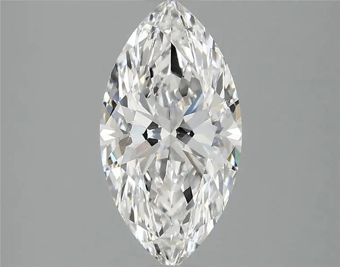 1.57 Carat · MARQUISE · E · VVS2 · IGI · Excellent Cut
