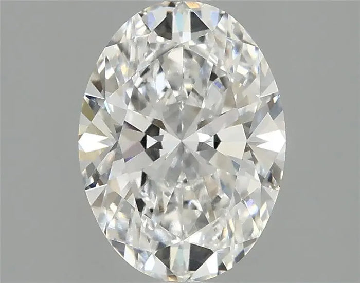 1.64 Carat · OVAL · E · VS1 · IGI · Excellent Cut
