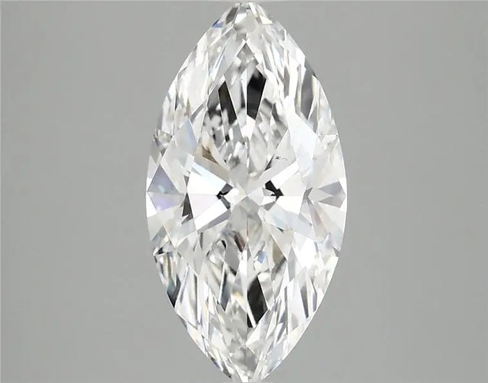 2.07 Carat · MARQUISE · E · VS2 · IGI · Excellent Cut