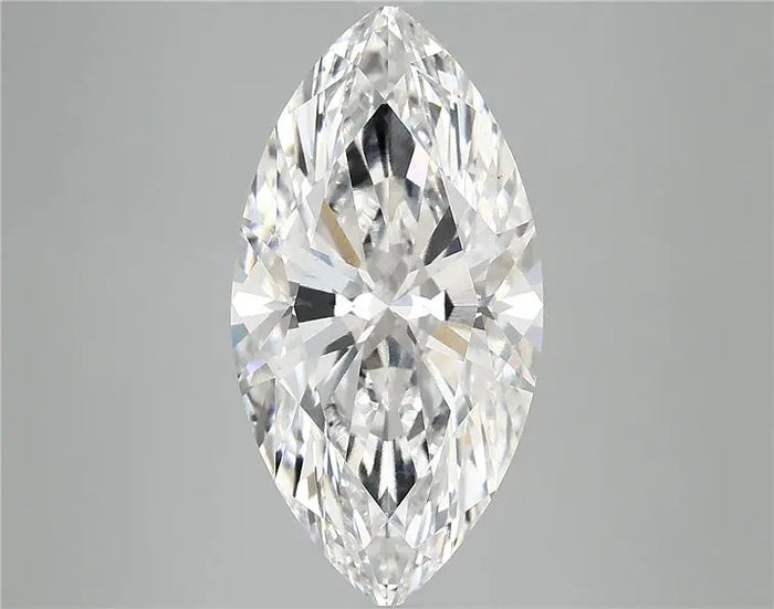 5.03 Carat · MARQUISE · E · VS1 · IGI · Excellent Cut