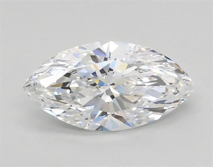 0.73 Carat · MARQUISE · D · FL · IGI · Excellent Cut