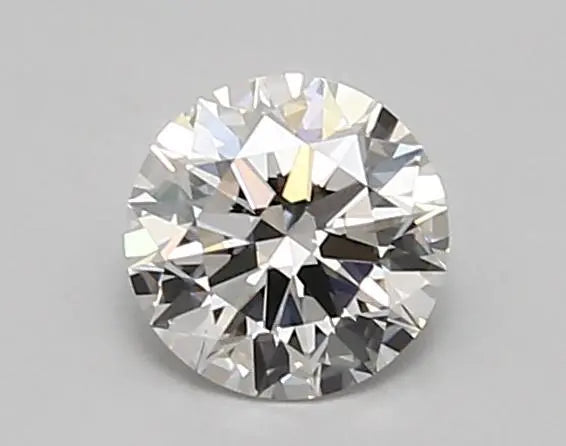 0.96 Carat · ROUND · D · VVS1 · IGI · Ideal Cut