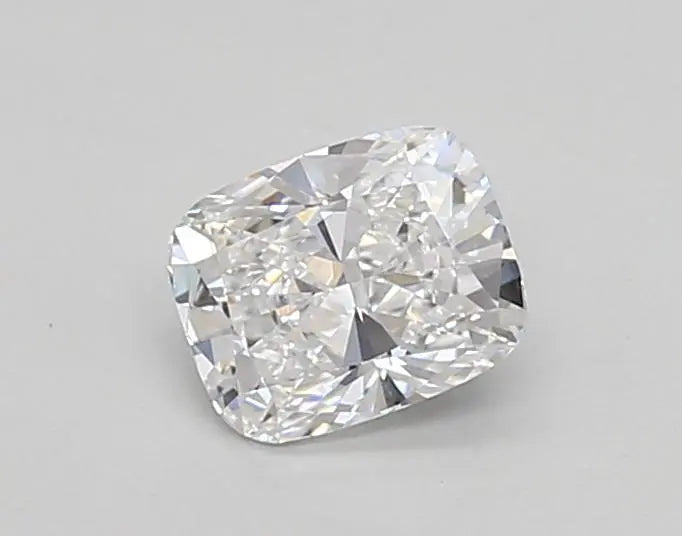 0.54 Carat · CUSHION · D · VVS1 · IGI · Very Good Cut