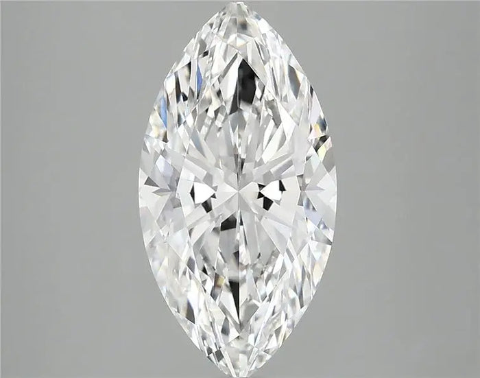 3.10 Carat · MARQUISE · E · VVS2 · IGI · Excellent Cut