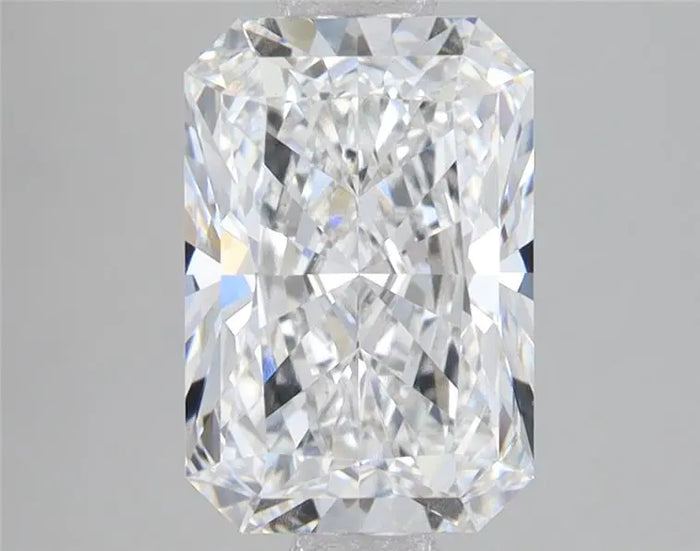 2.55 Carat · RADIANT · F · VS1 · GIA · Excellent Cut