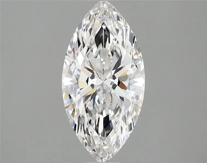 1.54 Carat · MARQUISE · E · VS1 · IGI · Excellent Cut