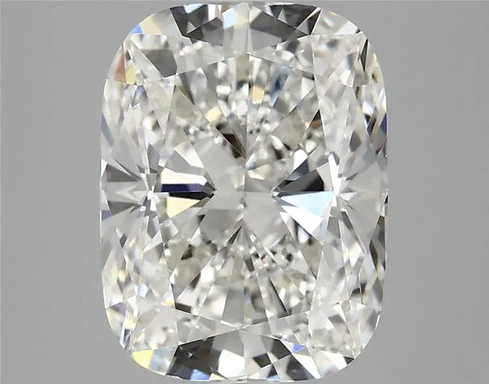 4.03 Carat · CUSHION · G · VS1 · IGI · Excellent Cut