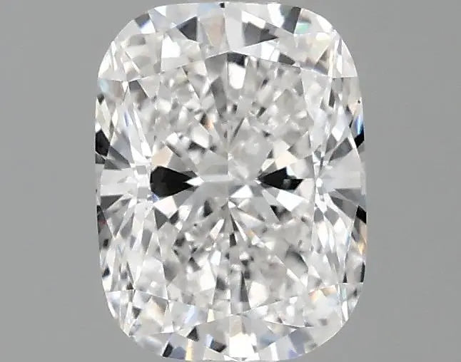 1.10 Carat · CUSHION · E · VS1 · IGI · Excellent Cut
