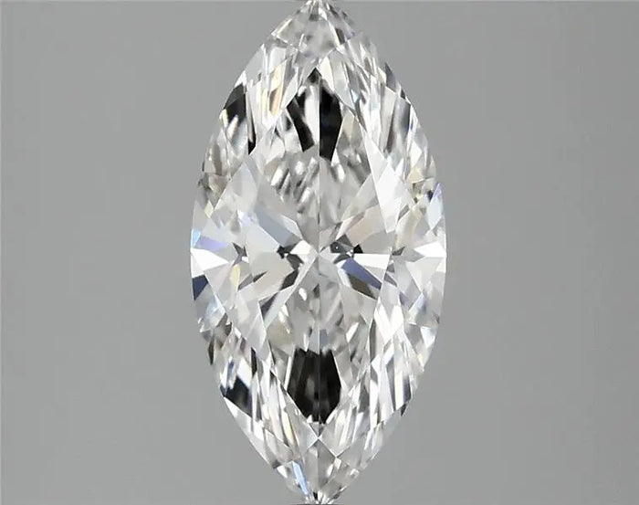 1.52 Carat · MARQUISE · E · VS1 · IGI · Excellent Cut