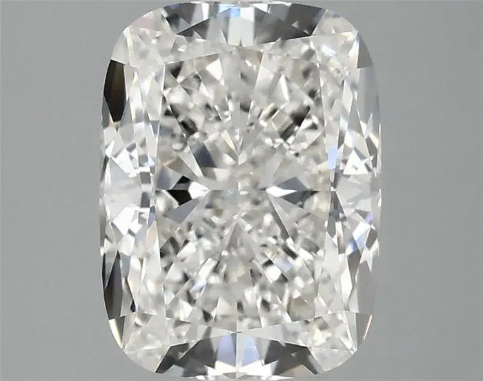 2.56 Carat · CUSHION · F · VVS2 · IGI · Excellent Cut