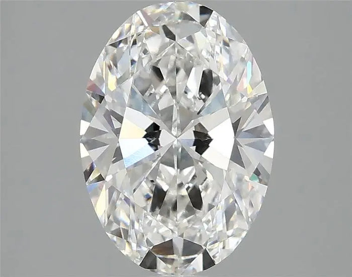 2.10 Carat · OVAL · E · VS1 · IGI · Excellent Cut
