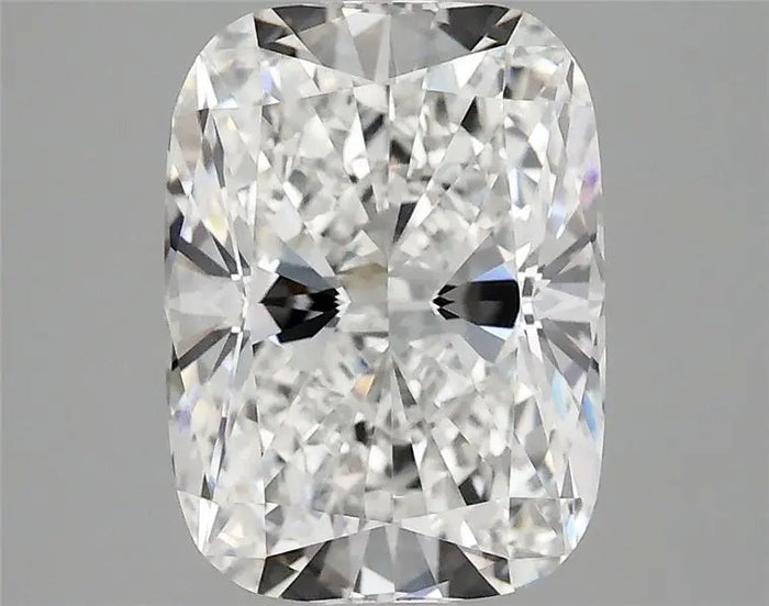 3.10 Carat · CUSHION · E · VVS2 · IGI · Excellent Cut