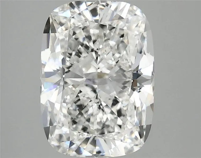 3.03 Carat · CUSHION · F · VVS2 · IGI · Excellent Cut