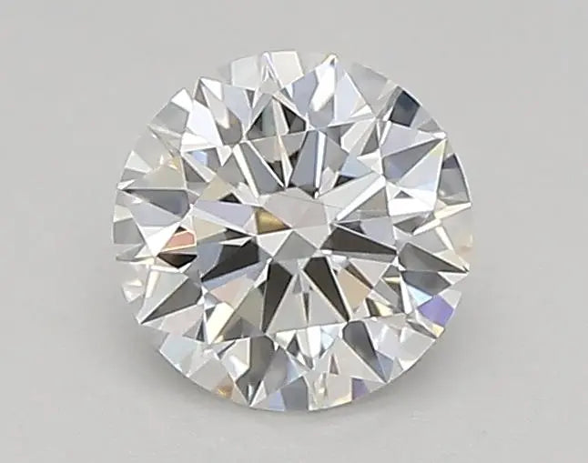 0.46 Carat · ROUND · D · VVS2 · IGI · Ideal Cut