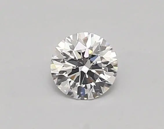 0.38 Carat · ROUND · D · IF · IGI · Ideal Cut