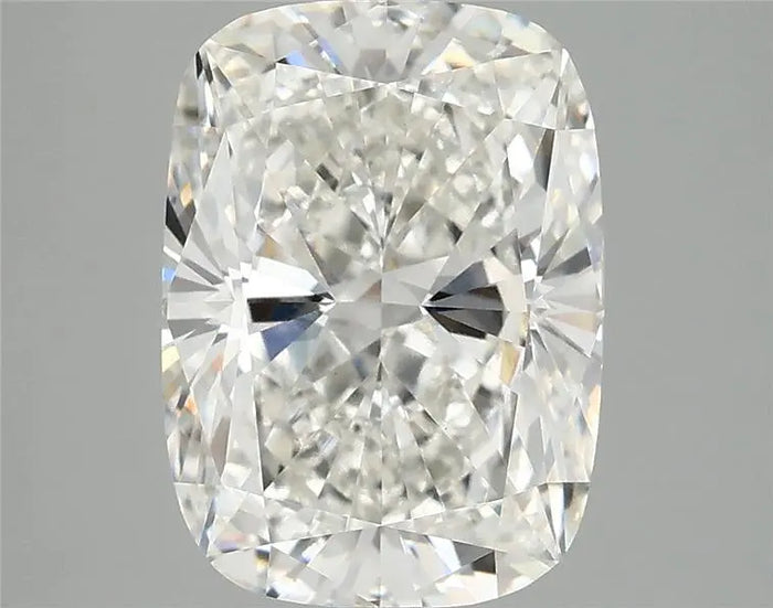 4.07 Carat · CUSHION · G · VS1 · IGI · Excellent Cut