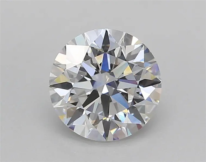 1.52 Carat · ROUND · D · VVS2 · IGI · Ideal Cut