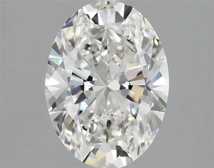 1.58 Carat · OVAL · E · VS1 · IGI · Excellent Cut