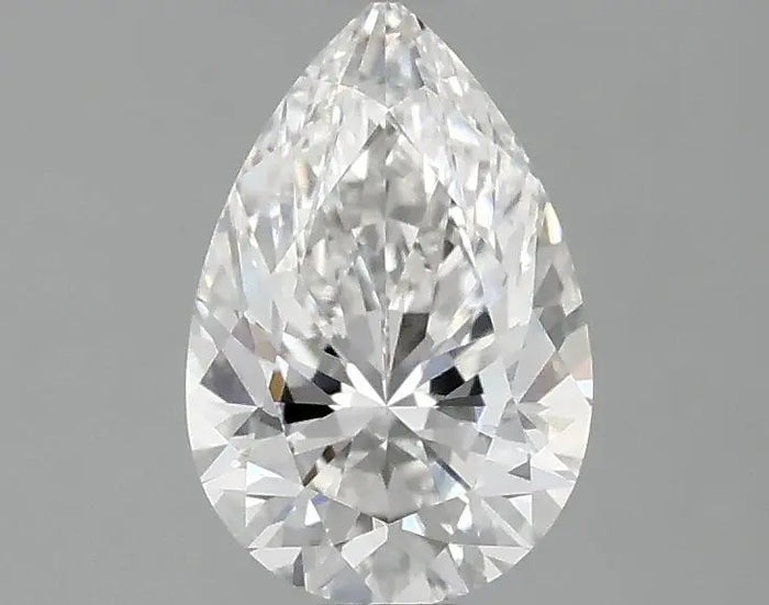 1.10 Carat · PEAR · E · VVS2 · IGI · Excellent Cut