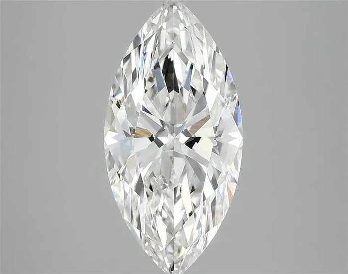 3.07 Carat · MARQUISE · F · VVS2 · IGI · Excellent Cut