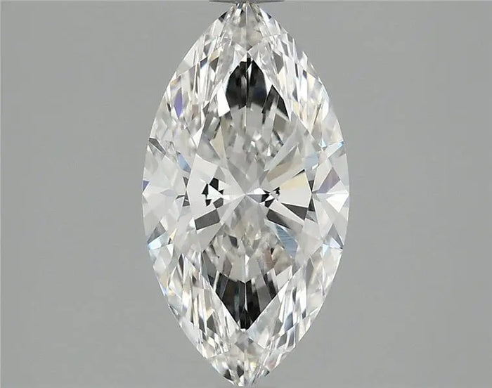 1.52 Carat · MARQUISE · F · VVS2 · IGI · Excellent Cut
