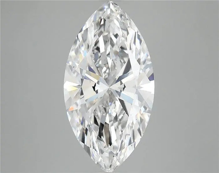 5.00 Carat · MARQUISE · D · VS2 · IGI · Excellent Cut