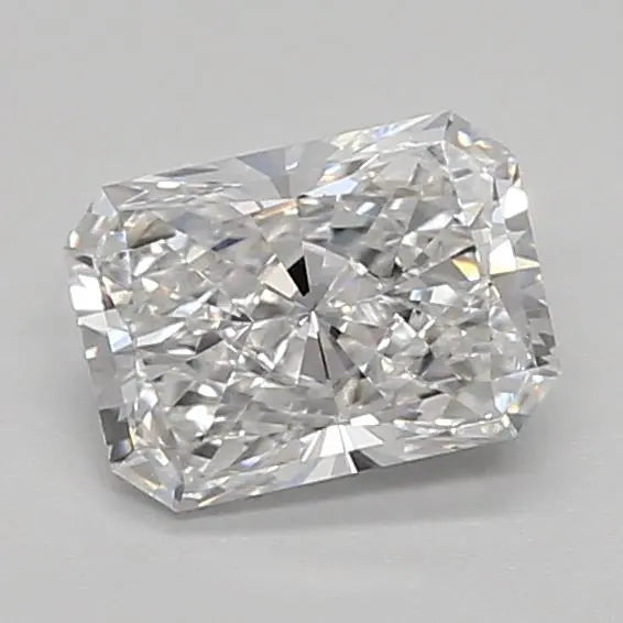 0.71 Carat · RADIANT · D · VVS1 · IGI · Excellent Cut