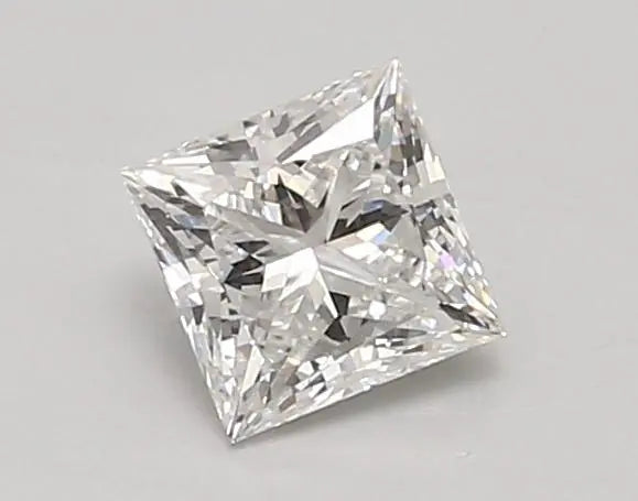 0.95 Carat · PRINCESS · D · FL · IGI · Excellent Cut