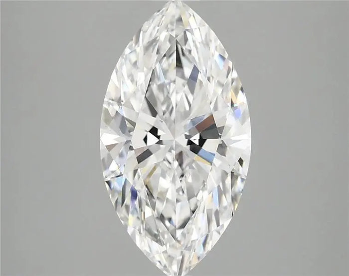 2.94 Carat · MARQUISE · E · VS1 · IGI · Excellent Cut