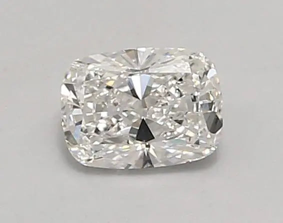 0.74 Carat · CUSHION · D · VVS2 · IGI · Excellent Cut