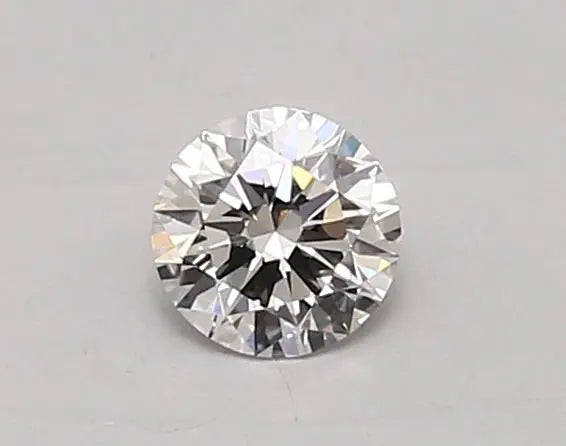0.43 Carat · ROUND · D · VVS1 · IGI · Excellent Cut
