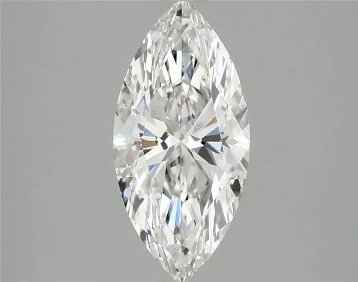 1.55 Carat · MARQUISE · F · VS1 · IGI · Excellent Cut