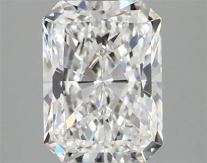 2.58 Carat · RADIANT · E · VS1 · IGI · Excellent Cut