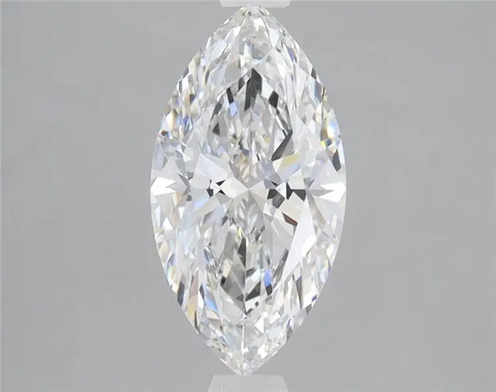 1.57 Carat · MARQUISE · E · VS1 · IGI · Excellent Cut