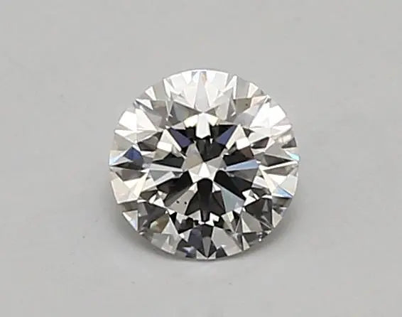 0.57 Carat · ROUND · D · VS1 · IGI · Ideal Cut