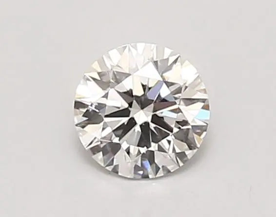 0.68 Carat · ROUND · D · VVS1 · IGI · Ideal Cut
