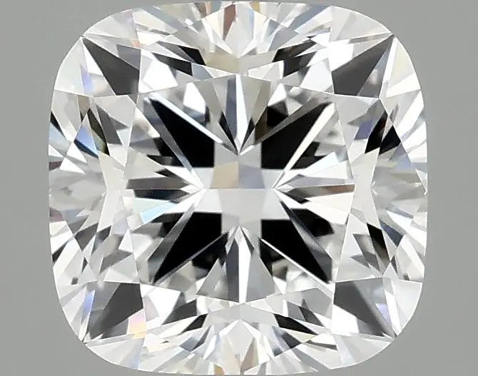 2.54 Carat · CUSHION · E · VVS2 · IGI · Excellent Cut