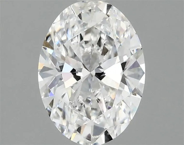 1.54 Carat · OVAL · E · VVS2 · IGI · Excellent Cut