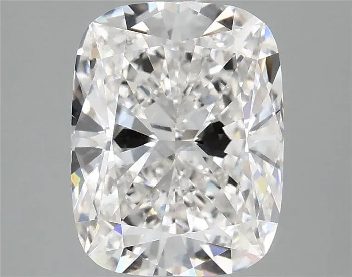 2.98 Carat · CUSHION · E · VVS2 · IGI · Excellent Cut