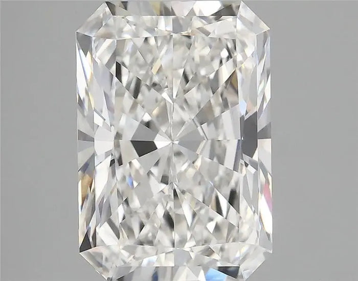 3.08 Carat · RADIANT · F · VVS2 · IGI · Excellent Cut