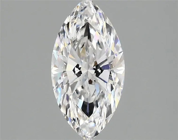 1.07 Carat · MARQUISE · D · VVS2 · IGI · Excellent Cut