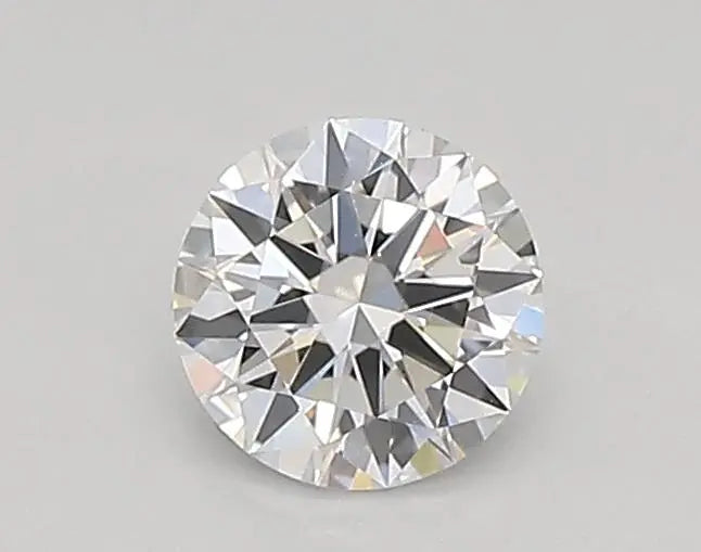 0.32 Carat · ROUND · D · VS1 · IGI · Excellent Cut
