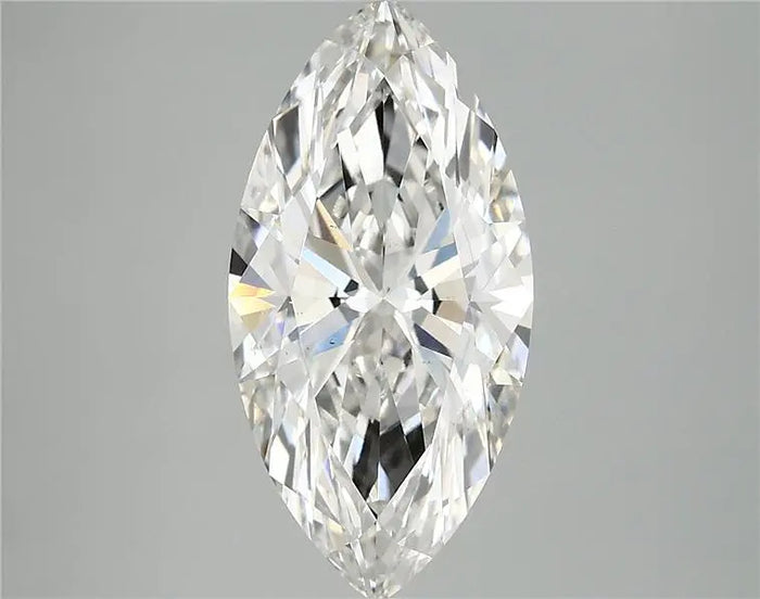 3.10 Carat · MARQUISE · F · VS2 · IGI · Excellent Cut