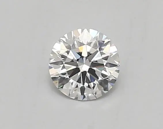0.47 Carat · ROUND · D · VVS1 · IGI · Ideal Cut