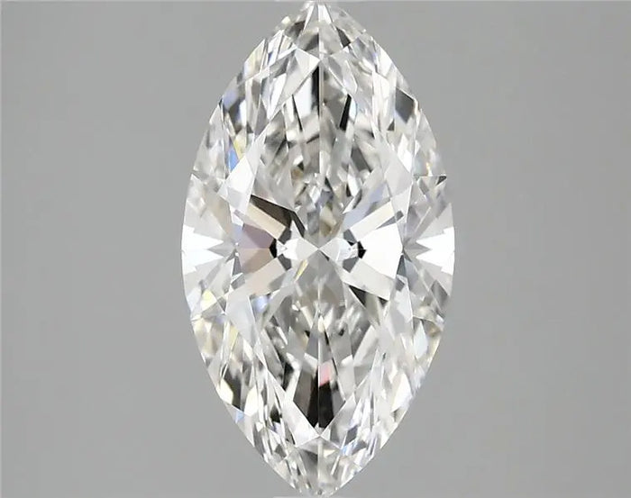2.02 Carat · MARQUISE · F · VVS2 · IGI · Excellent Cut